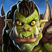  Warlords of Aternum   -   