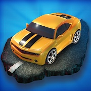  Merge Racers: ,     -   
