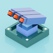  Mini TD 2: Relax Tower Defense Game   -   