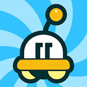  Part Time UFO   -   