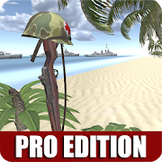  Medal Of Valor 4 WW2 PRO   -   