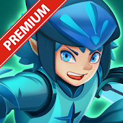  Legend Guardians - Action RPG Offline     -   
