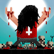  Brutal Brutalness - a Heavy Metal Journey   -   
