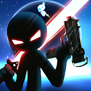  Stickman Ghost 2: Gun Sword - Shadow Action RPG   -   