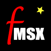  fMSX Deluxe - Complete MSX Emulator   -   