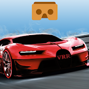  VR Racer: Highway Traffic 360 for Cardboard VR   -   