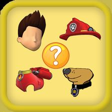  Pics Quiz for Paw Patrol   -   