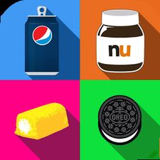  Food Quiz   -   