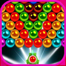  Bubble Shooter   -   