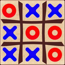  Tic Tac Toe - -   -   