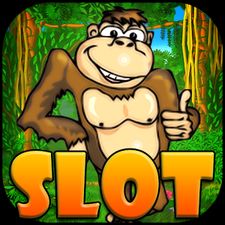  Crazy Monkey slot   -   