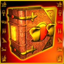  Book of Egypt Slot Free   -   