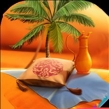  Lucky Paradise   -   