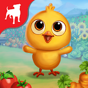 FarmVille 2 C    -   