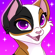  Castle Cats:     -   