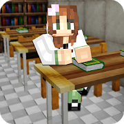 Schoolgirls Craft   -   