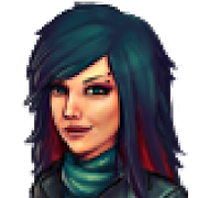  Kathy Rain   -   