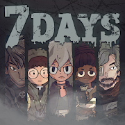  7    -    -   