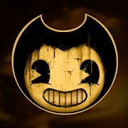  Bendy and the Ink Machine   -   