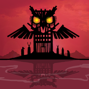  Rusty Lake Paradise   -   