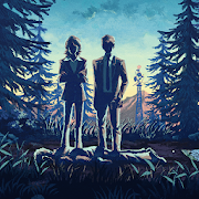  Thimbleweed Park   -   