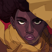  Dandara: Trials of Fear   -   