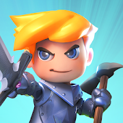  Portal Knights   -   