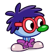  Zoombinis   -   