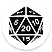  RPG Simple Dice   -   