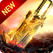  Legend of Blades   -   