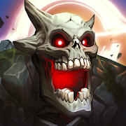  AdventureQuest 3D MMO RPG   -   