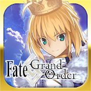  Fate/Grand Order (English)   -   