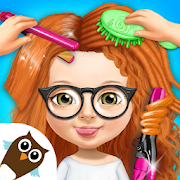  Sweet Baby Girl Beauty Salon 3 - Hair, Nails & Spa   -   