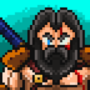  Gladiator Rising: -   -   