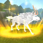  Wolf: The Evolution - Online RPG   -   