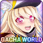  Gacha World   -   