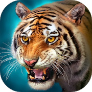  The Tiger   -   