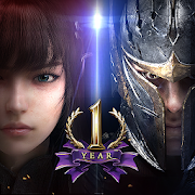  AxE: Alliance vs Empire   -   