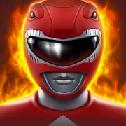  Power Rangers: All Stars   -   
