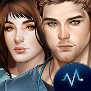  Is It Love? Blue Swan Hospital - Choose your story   -   