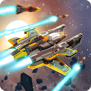  Idle Space Clicker   -   