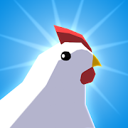  Egg, Inc.   -   