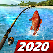  Fishing Clash:  .  3   -   