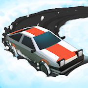  Snow Drift!   -   