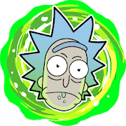  Pocket Mortys   -   
