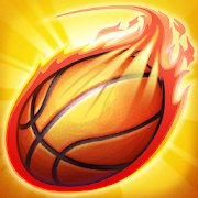 Взломанная Head Basketball на Андроид - Мод бесконечные деньги