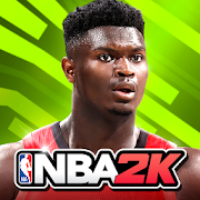 Взломанная NBA 2K Mobile Basketball на Андроид - Мод все разблокированно