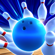 Взломанная PBA Bowling Challenge на Андроид - Мод бесконечные деньги