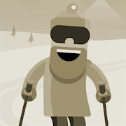 Взломанная Snow Racer на Андроид - Мод все разблокированно