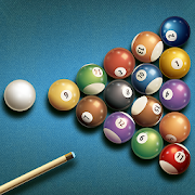 Взломанная Pool Ball на Андроид - Мод все разблокированно